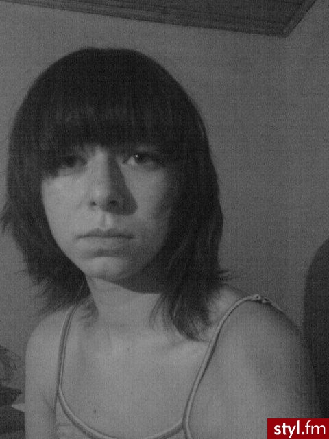 Punk Rock Alternatywne Średnie Fryzury