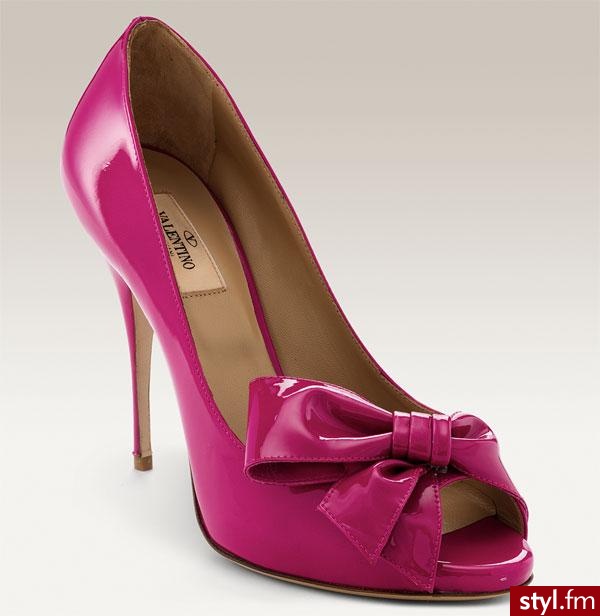 Valentino - $695. - Pozostałe Buty Moda