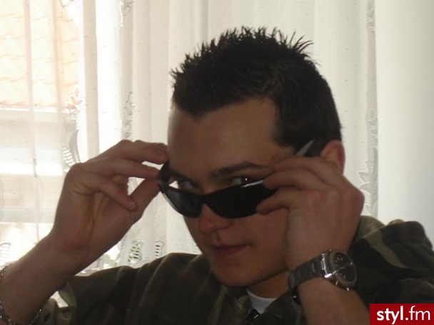 sam robiłem - Krótkie Fryzury