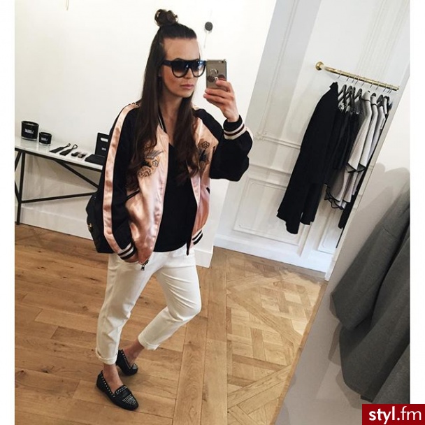 Pozostałe Ciuchy Moda