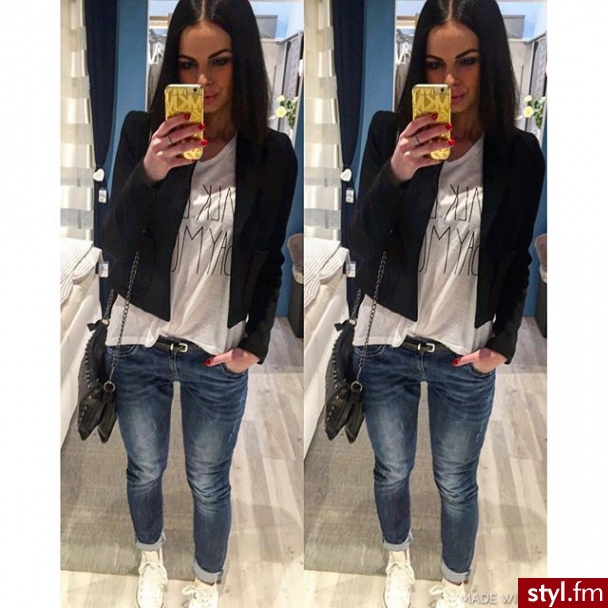 Pozostałe Ciuchy Moda