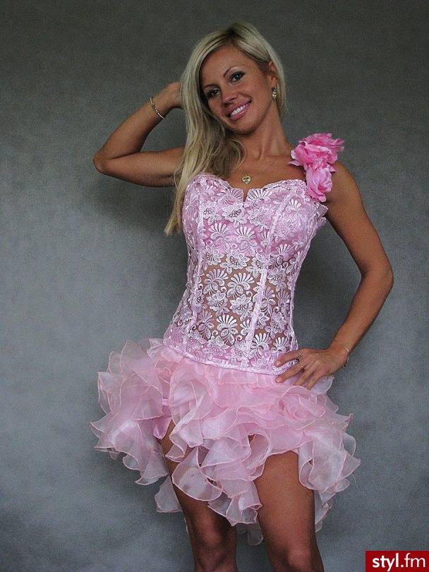 sukienka. sukienka - Pozostałe Ciuchy Moda