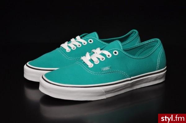 Trampki Buty Moda