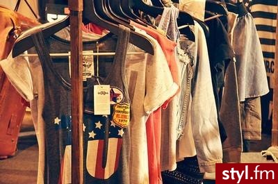Pozostałe Ciuchy Moda