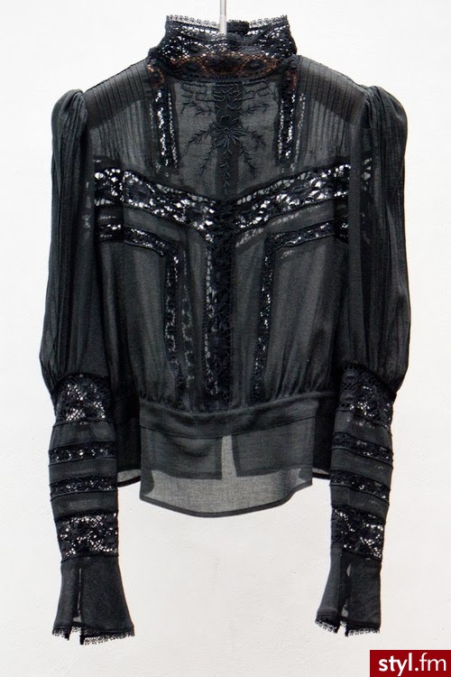 Koszule Ciuchy Moda