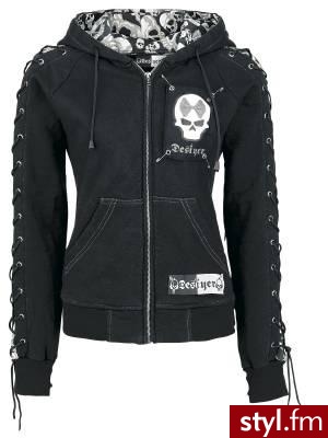 Pozostałe Ciuchy Moda