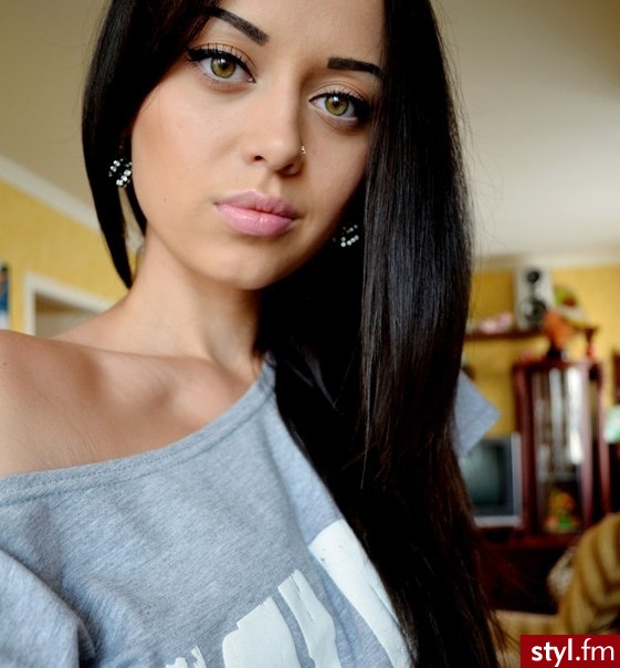 Dzienne Makijaże