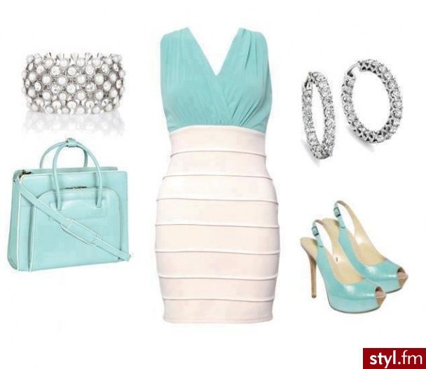 Dzienne Sukienki Moda
