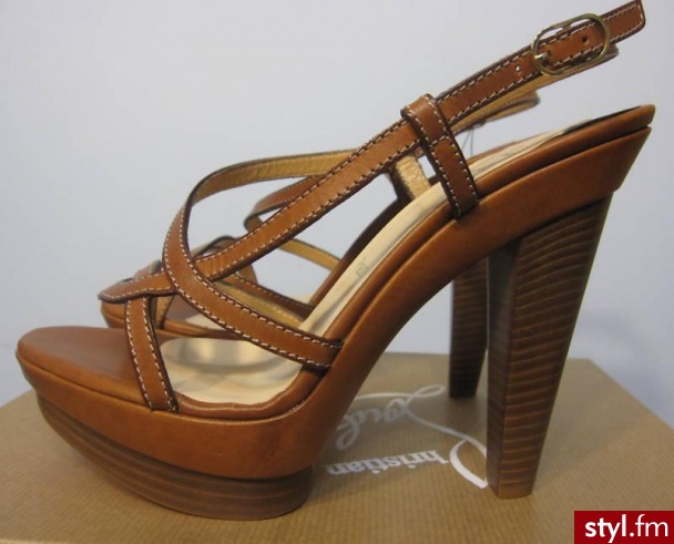Pozostałe Buty Moda