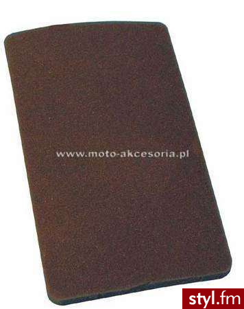 Champion Filtr Powietrza Y316 Do Motocykla Bmw F 650 St 94- - Pozostałe Buty Moda