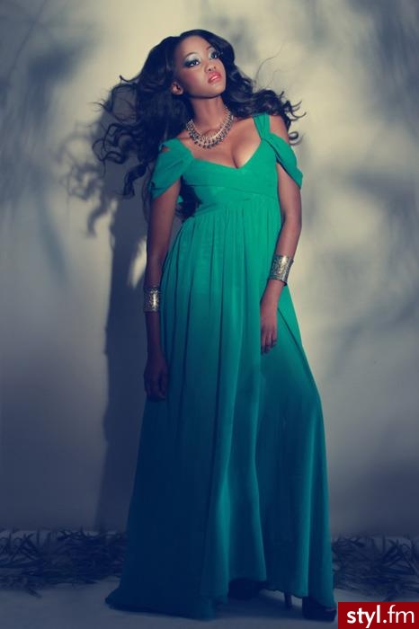 Sukienki Moda