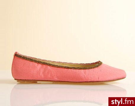Pozostałe Buty Moda