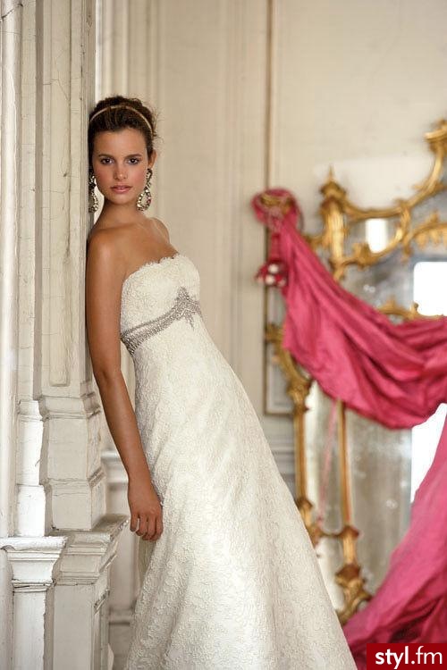 Jesli juz jest w galerii dajcie znac to skasuje:) - Suknie ślubne Ślub Moda
