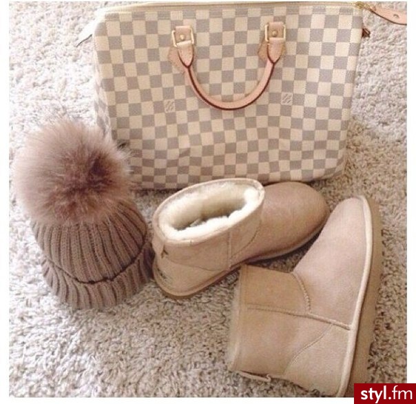 Botki Buty Moda