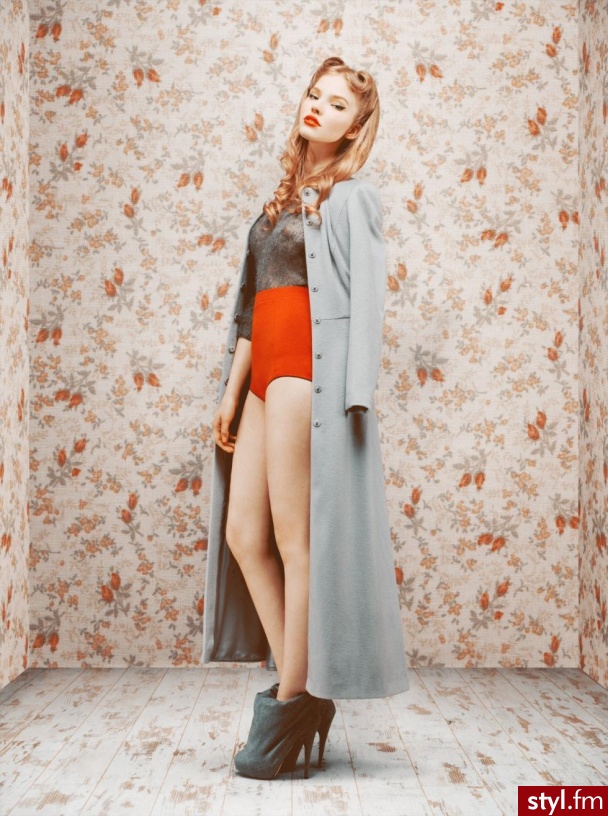 Pozostałe Ciuchy Moda
