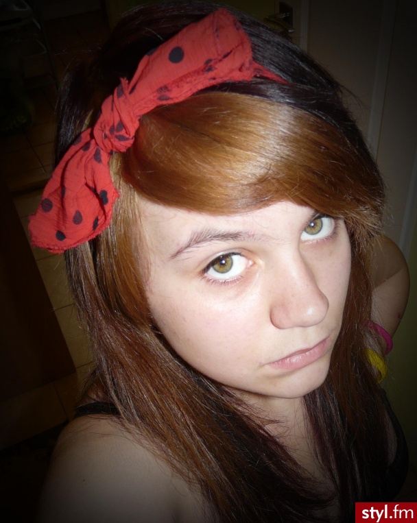 Dwukolorowe;) - Misz-masz