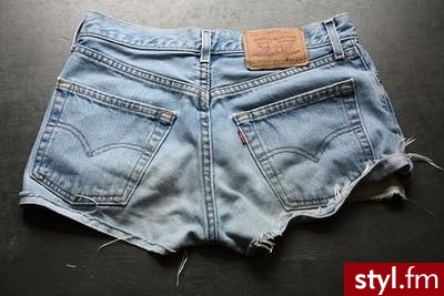 Pozostałe Ciuchy Moda