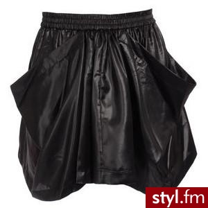 czarna. oryginalna - Pozostałe Ciuchy Moda