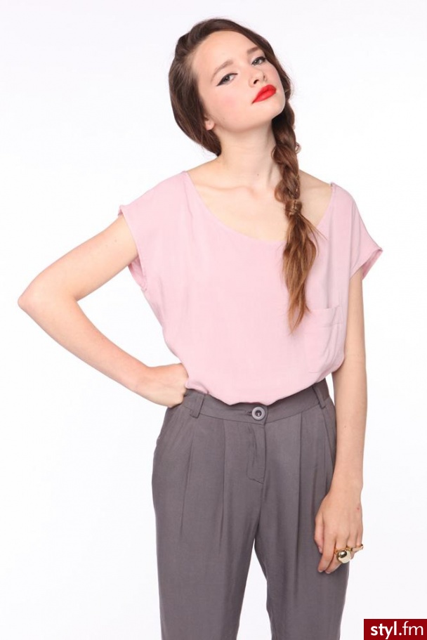 Pozostałe Ciuchy Moda