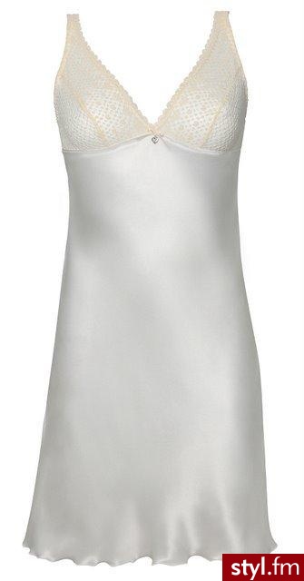 Bielizna Moda