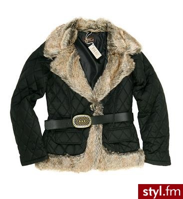 Kolekcja Makalu jesień-zima 2007/08 - Pozostałe Ciuchy Moda