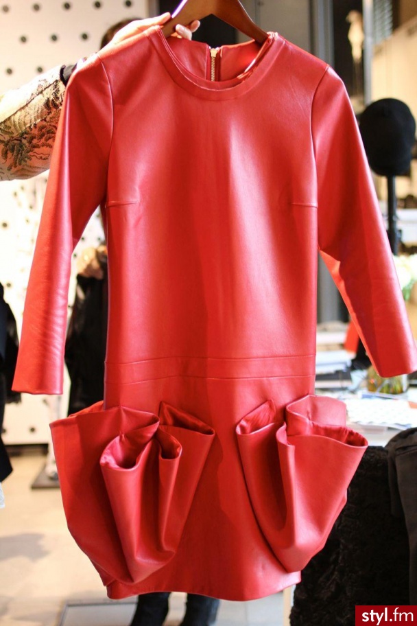 Pozostałe Ciuchy Moda