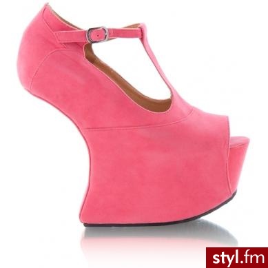 Koturny Buty Moda