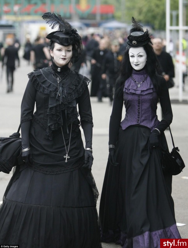 Pozostałe Ciuchy Moda