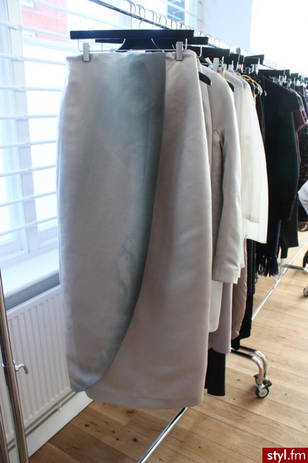 Spódnice Moda