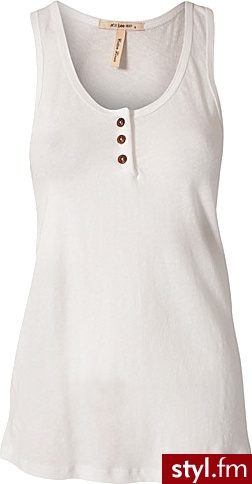 Topy Ciuchy Moda