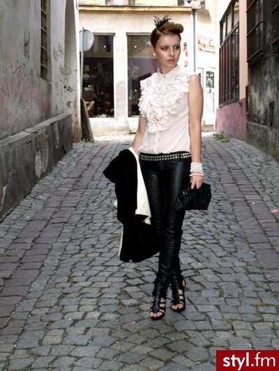 Pozostałe Ciuchy Moda
