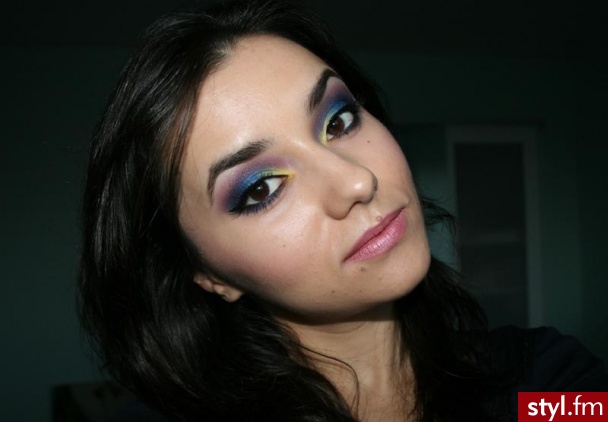 Wieczorowe Makijaże