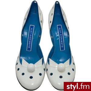 buty - Pozostałe Buty Moda