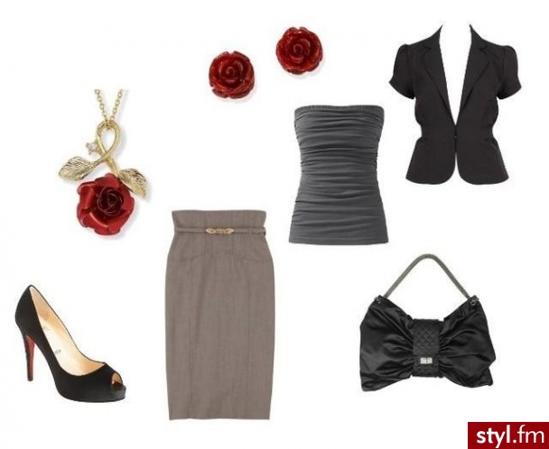 elegancja - Styler