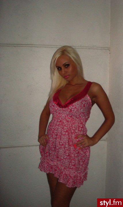 Dzienne Sukienki Moda