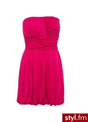 ciuchy. TopShop
Jeżeli już jest proszę o link - Pozostałe Ciuchy Moda