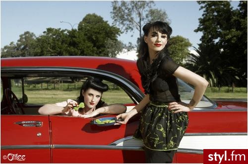 Pozostałe Ciuchy Moda