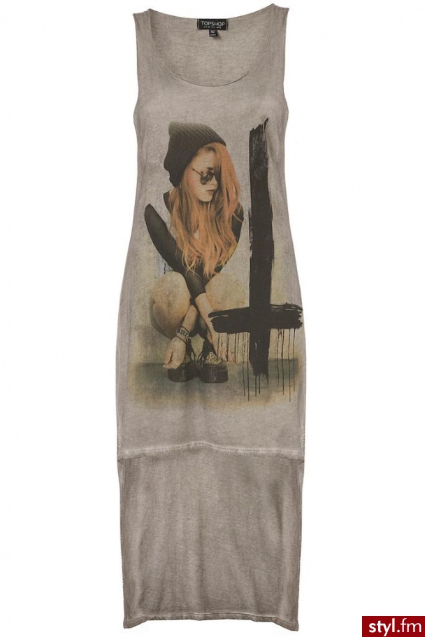 Tuniki Ciuchy Moda