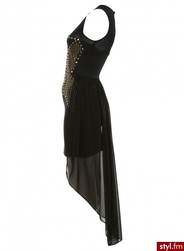 Dzienne Sukienki Moda