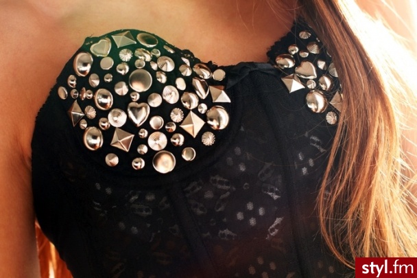 Topy Ciuchy Moda