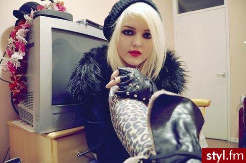 Pozostałe Ciuchy Moda
