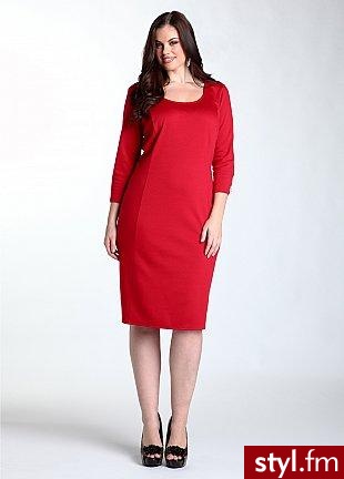 Dzienne Sukienki Moda