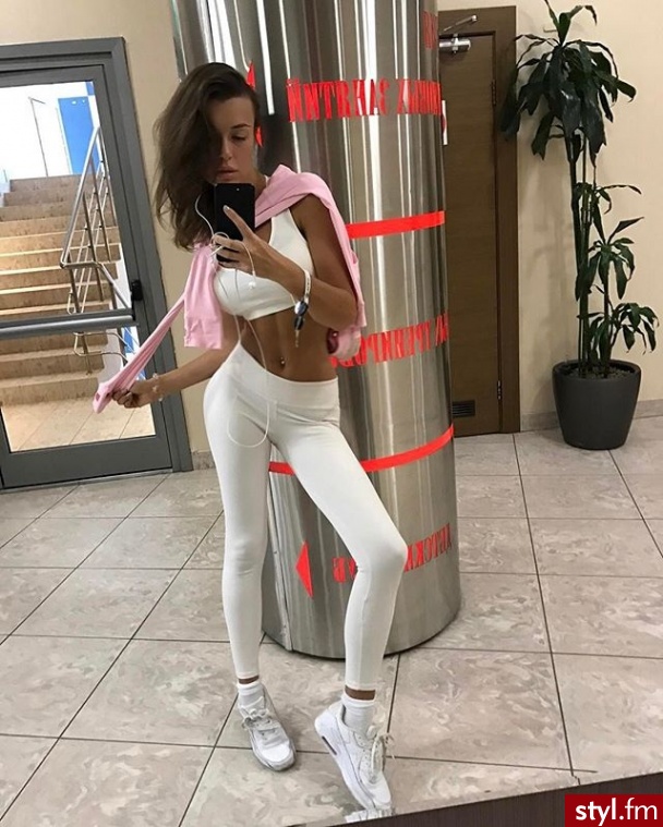 Sport i fitness