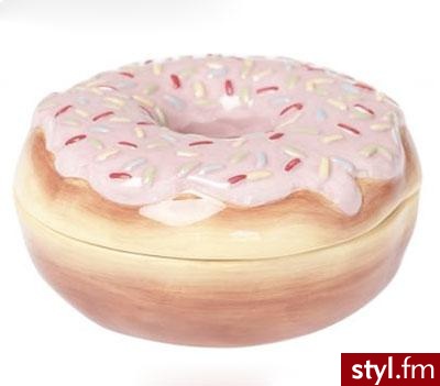 Szkatułka na biżuterię bądź drobiazgi - cena: £3.95 :) - Misz-masz