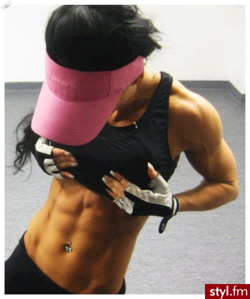 Sport i fitness