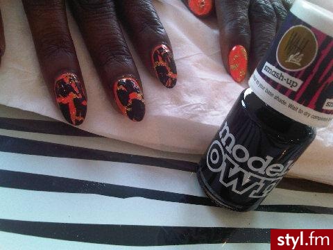 Paznokcie