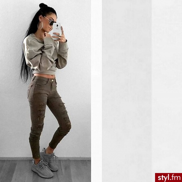 Pozostałe Ciuchy Moda
