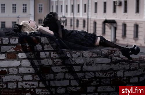 Pozostałe Ciuchy Moda