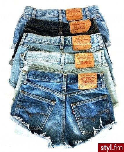 Pozostałe Ciuchy Moda