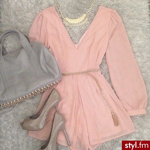Dzienne Sukienki Moda